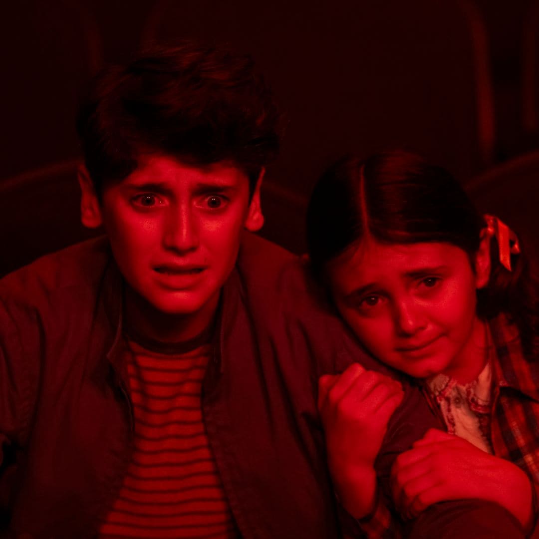 What to Watch: 7 best movies and TV shows to stream this week — Oct 24