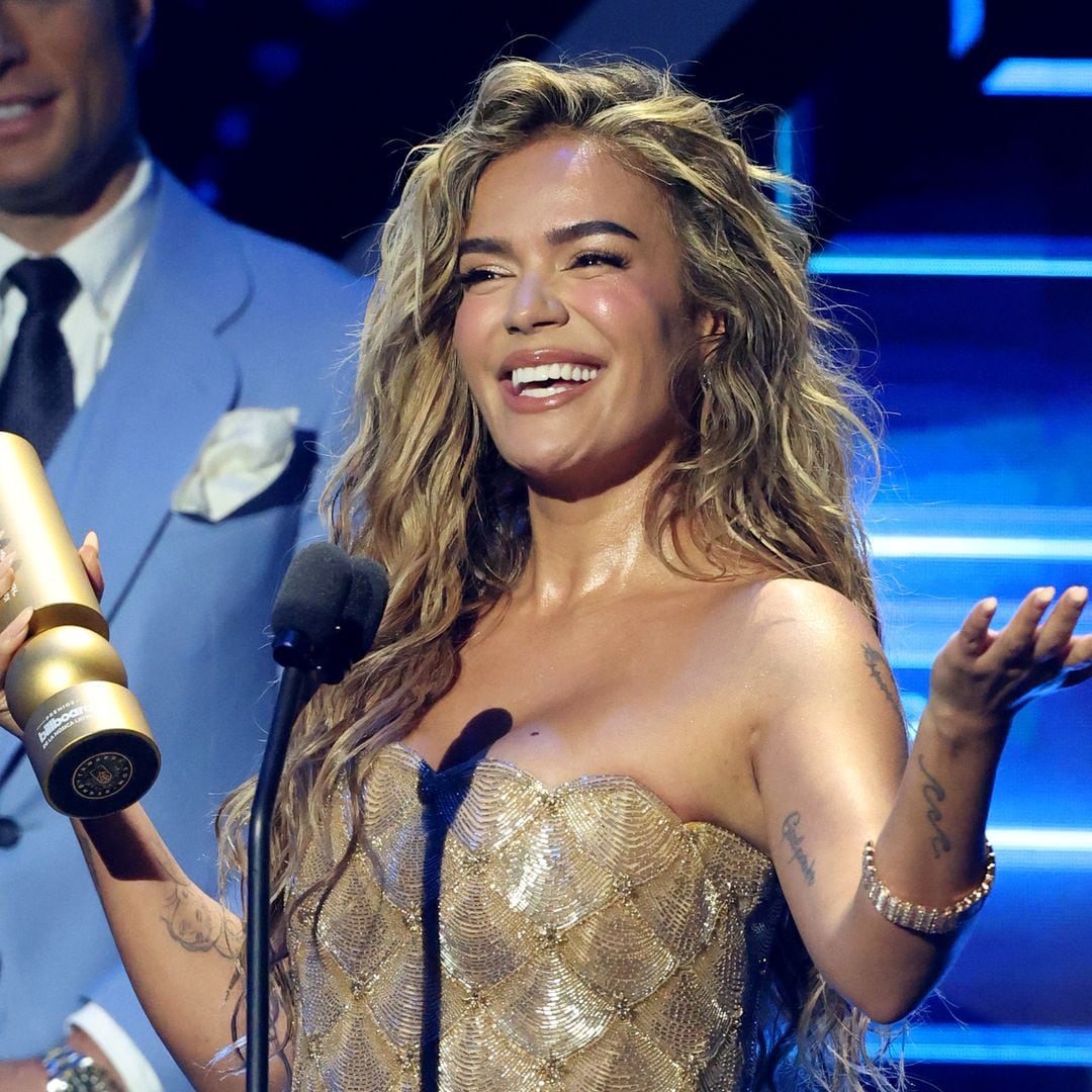Billboard Latin Music Awards 2025: Discover here the big winners of the night!