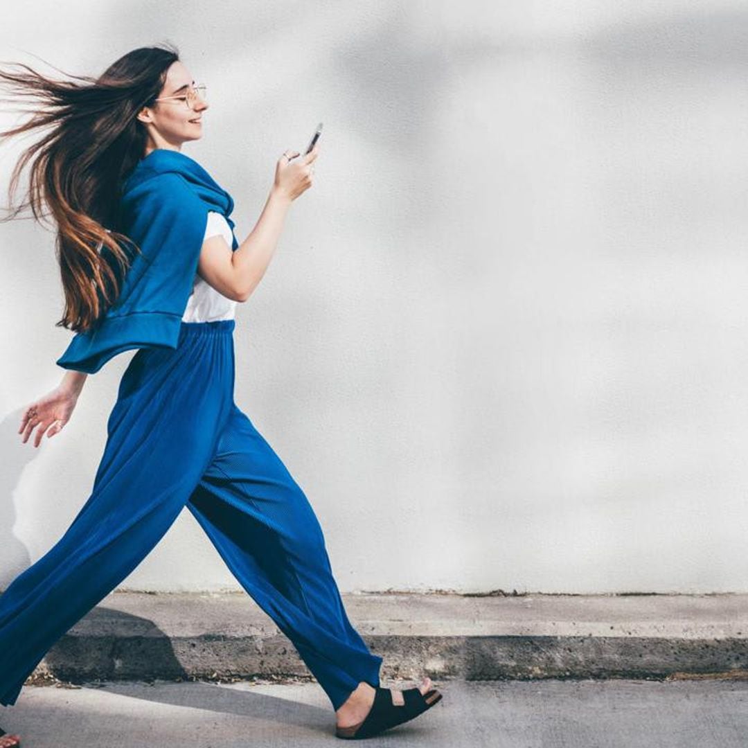 Do you need to walk 10,000 steps a day? Here’s what the latest data says