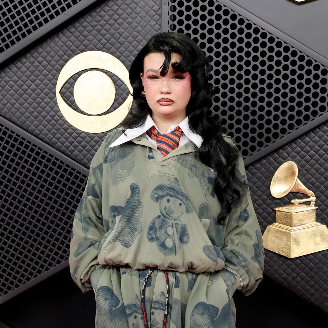 Grammys 2026 red carpet LIVE: The best and most iconic looks of the night