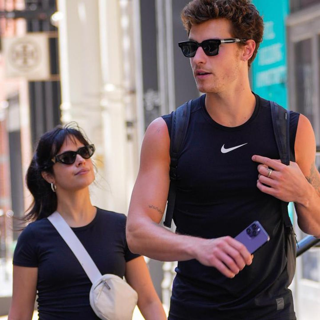 Why Camila Cabello and Shawn Mendes broke up again: ‘Not right for each other’