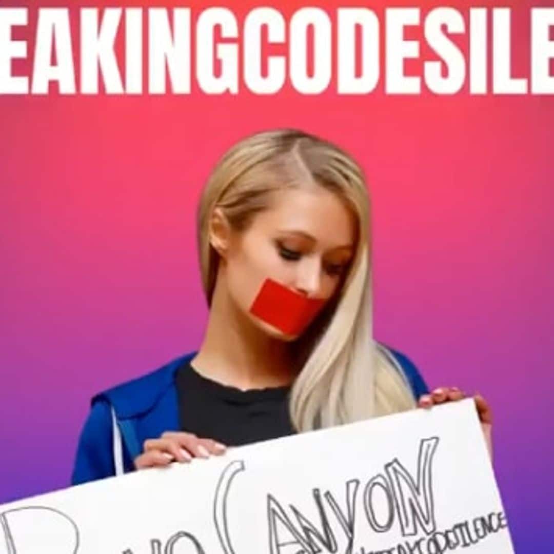 Paris Hilton wants to shut down the institution that caused her emotional trauma