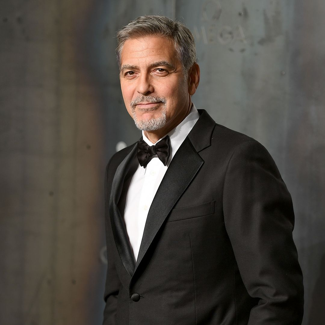 Hot TBT: That time George Clooney was 'Modern Family's' irresistible love interest
