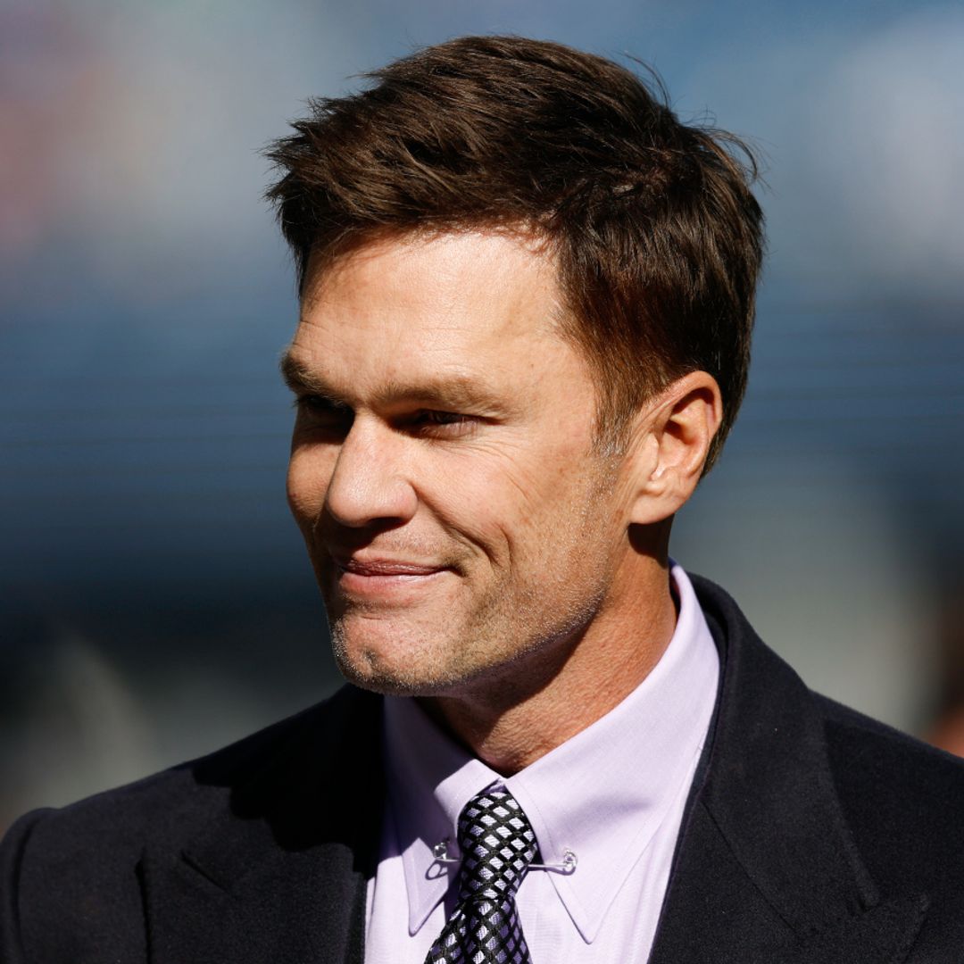 Tom Brady and Candice Swanepoel’s romance is a family-first love story