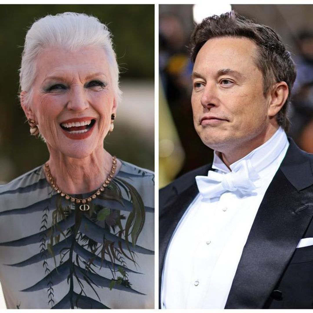Elon Musk’s mom Maye Musk seemingly talks about his parenting role after controversial tweet