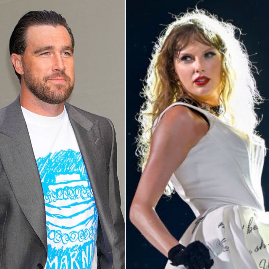 Taylor Swift and Travis Kelce wedding rumors reignite amid lawsuit drama