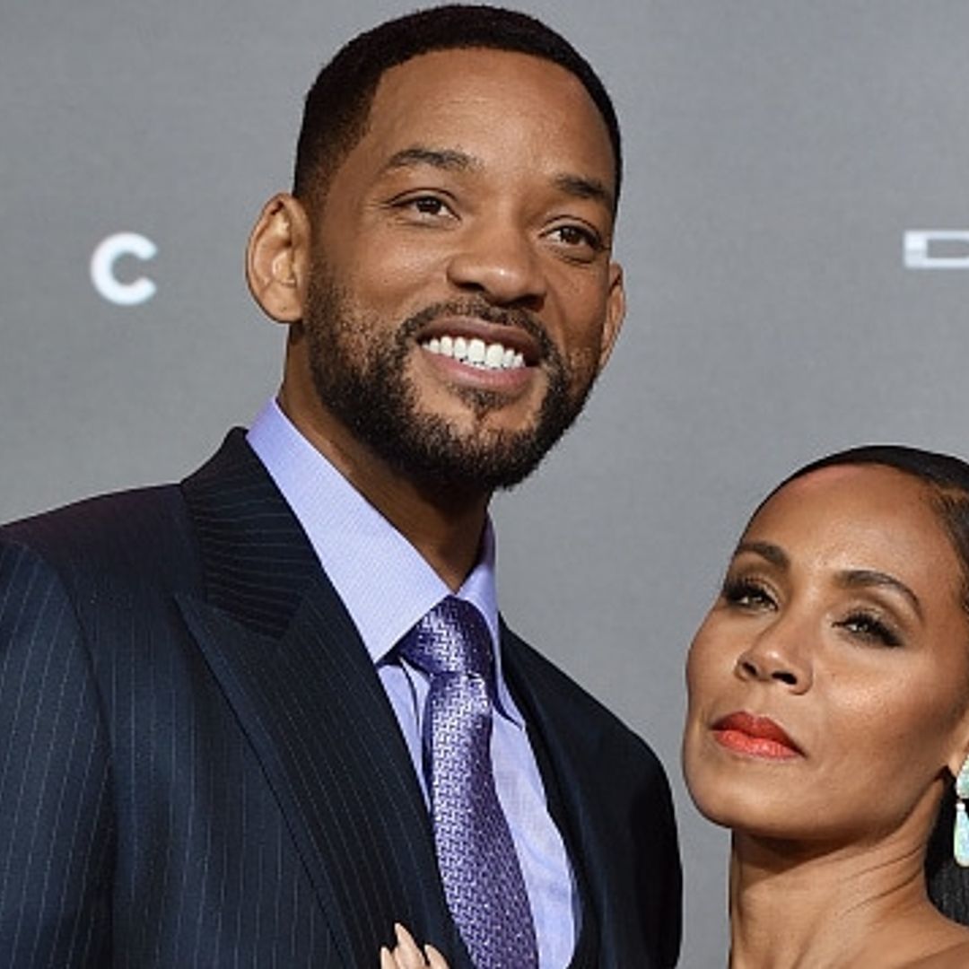 Will Smith on wife Jada Pinkett Smith's Oscars' boycott: 'This is so deeply not about me'