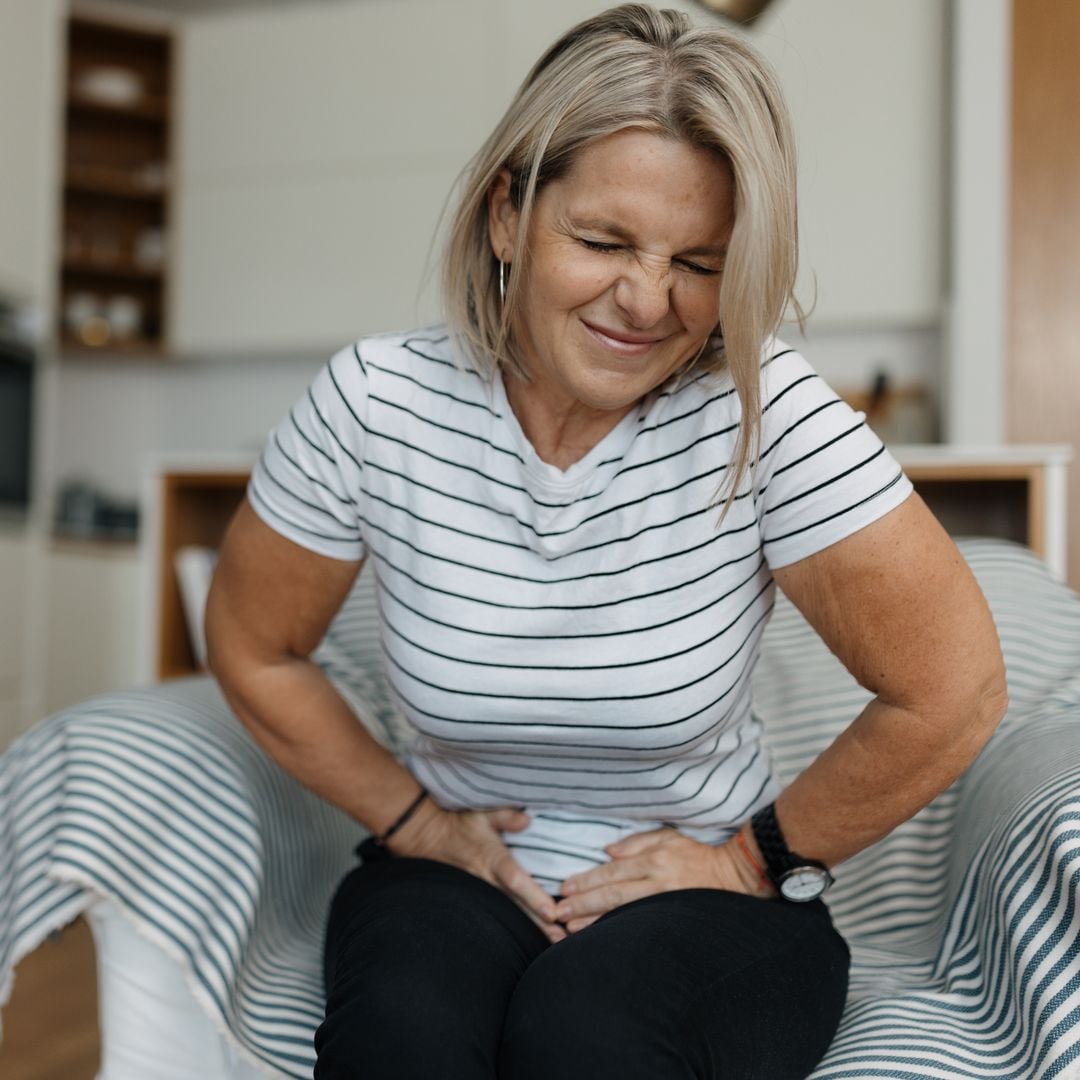 Say goodbye to discomfort with the right supplement.
