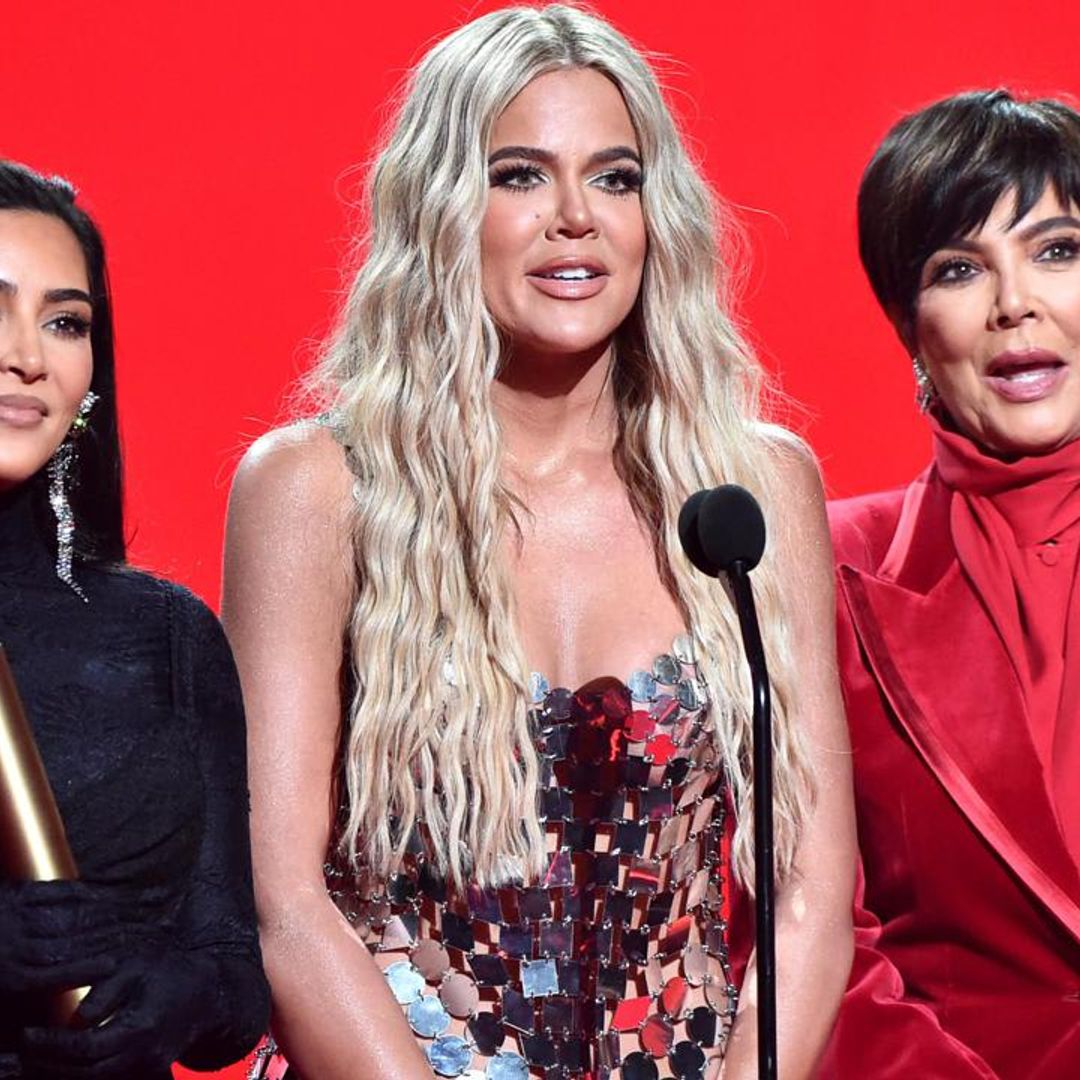 Khloe Kardashian wishes she never had to talk about Tristan Thompson