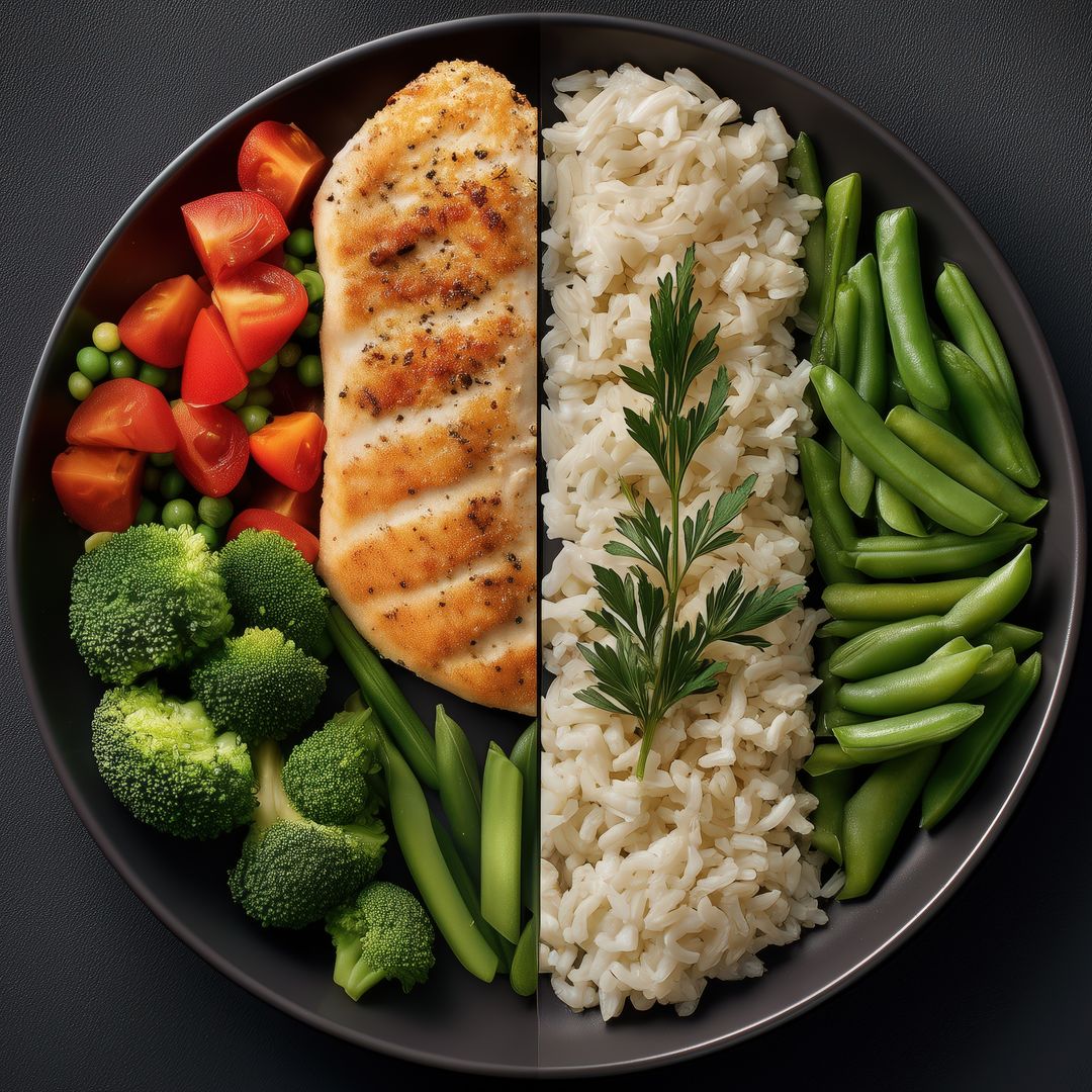 The expert-approved 40-30-30 diet that will transform your eating habits in 2026