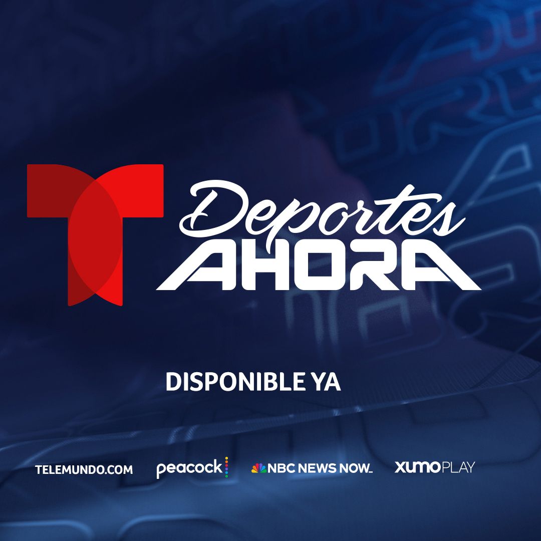 Telemundo just dropped a free, 24/7 Spanishlanguage sports channel to