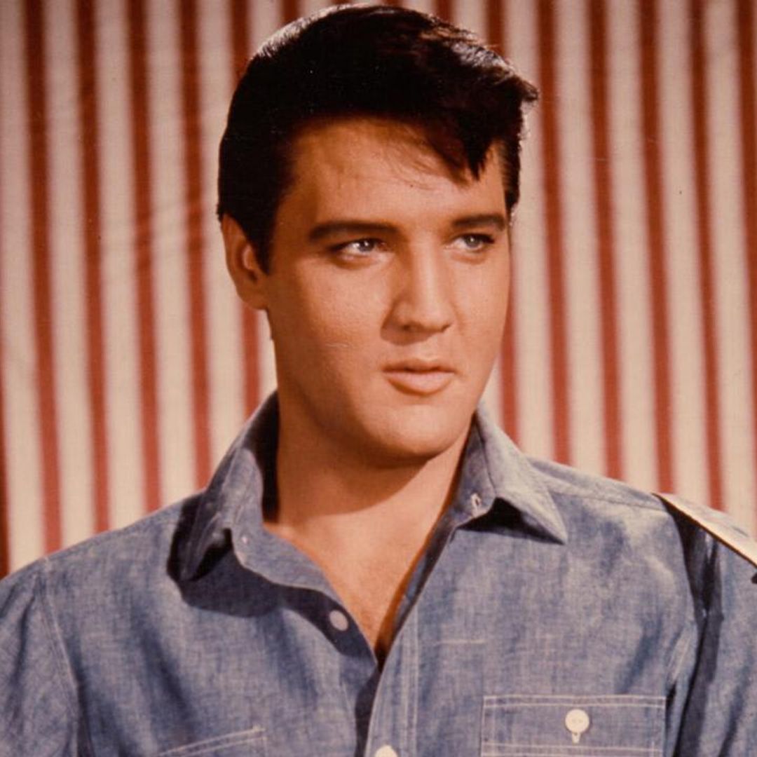 Elvis Presley is back on the stage with the help of AI: ‘His most iconic songs and moves’