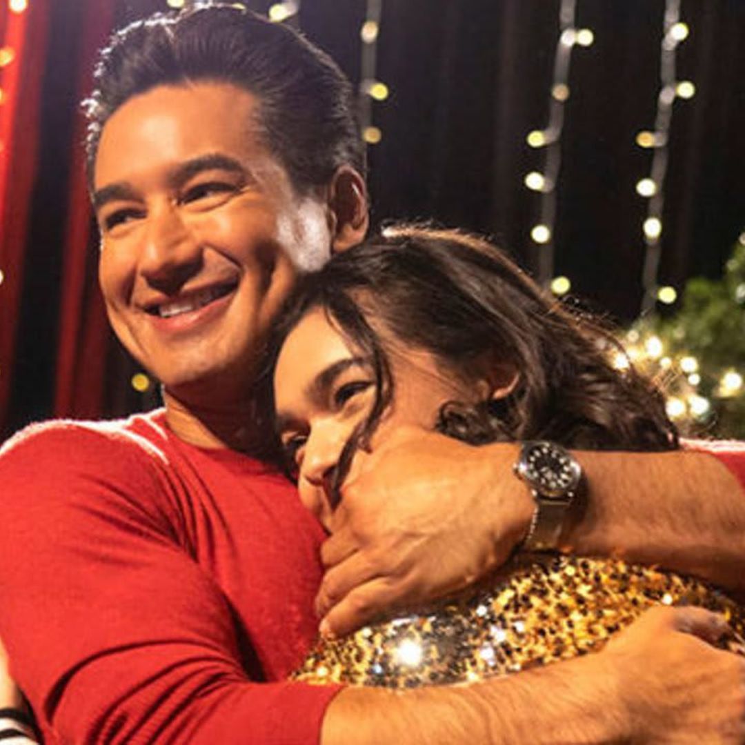 6 holiday movies starring Latinos to watch tonight