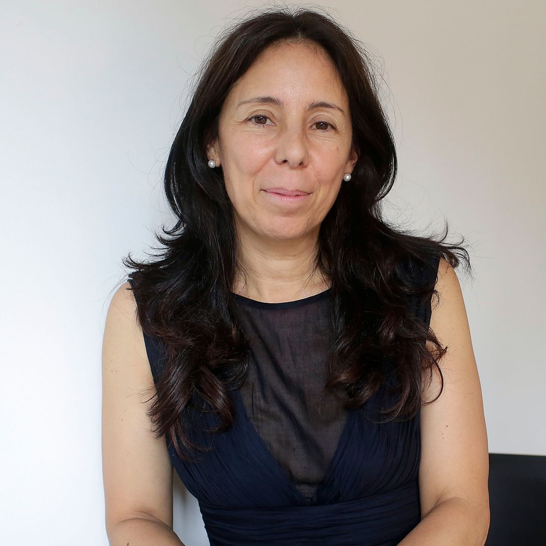 Amelia Toro Named Top 100 Latina Powerhouse