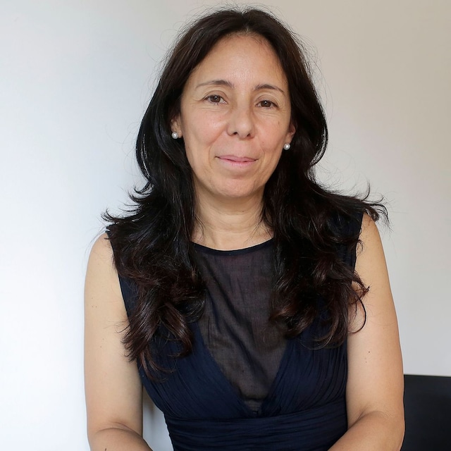Amelia Toro Named Top 100 Latina Powerhouse