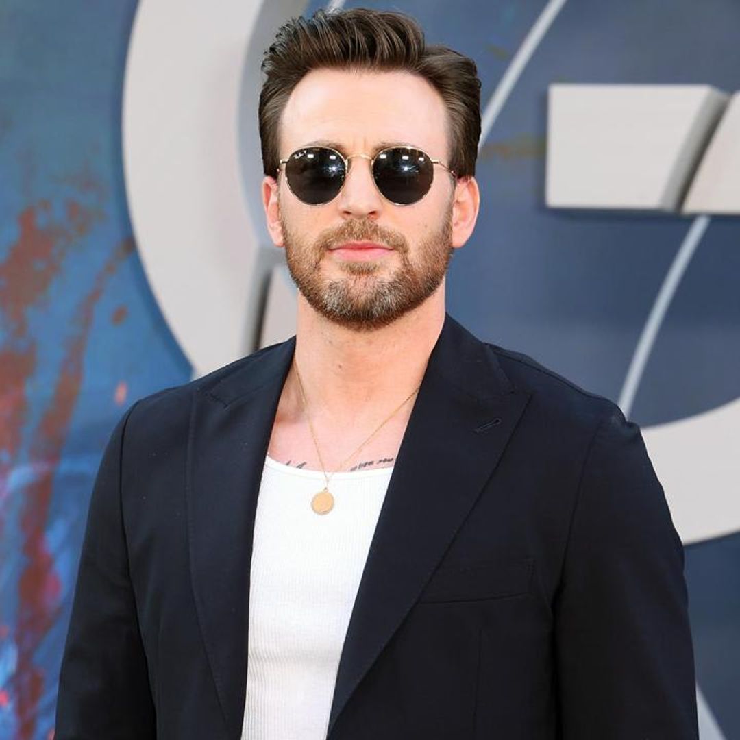 Chris Evans is officially the new Sexiest Man Alive! The actor received the coveted title