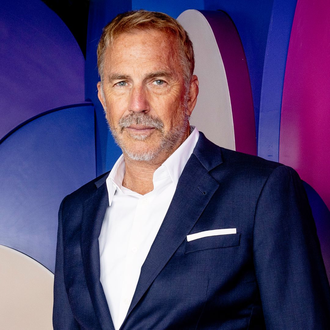 Kevin Costner reveals the hardest part of celebrating the holidays alone