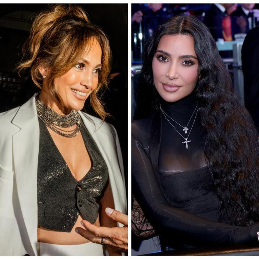 Jennifer Lopez does her best Kardashian impersonation in new viral video