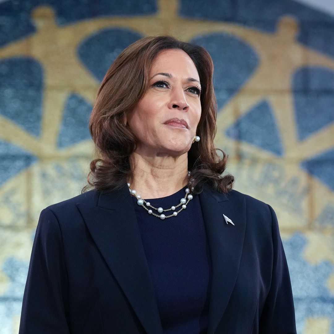 Met Gala 2025: Kamala Harris returns to the spotlight as Trump is snubbed
