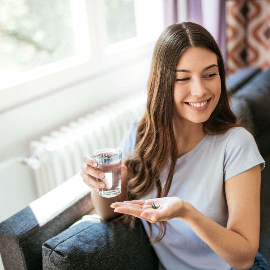 Reduce bloating and improve digestion with this proven gut-support supplement