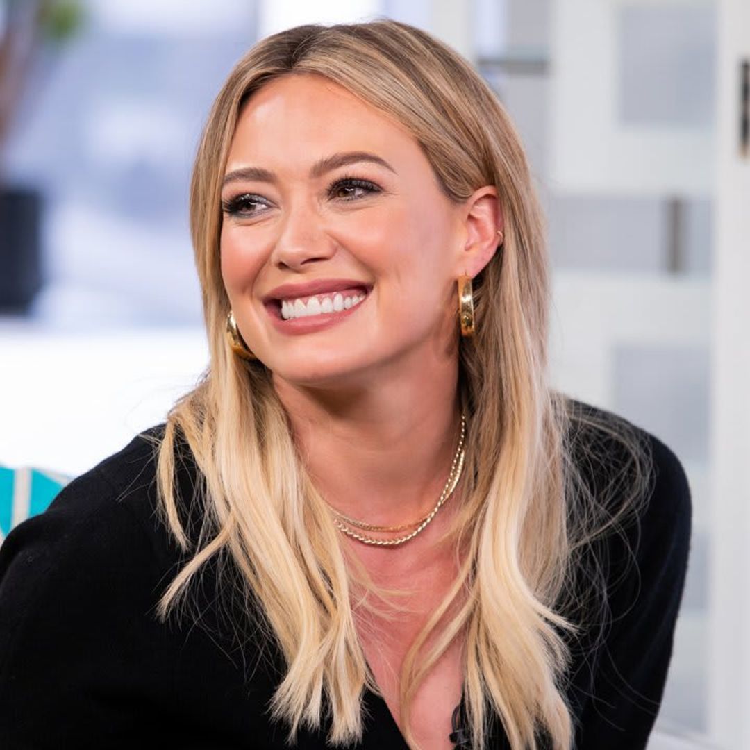 Hilary Duff will star in ‘How I Met Your Mother’ sequel series