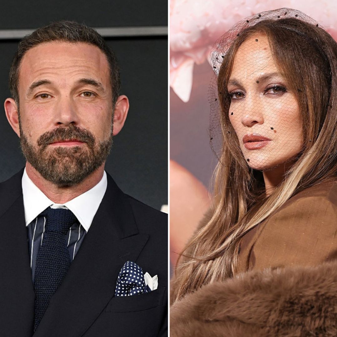 Ben Affleck praises both Jennifer Lopez and Jennifer Garner in rare ex-wife double mention