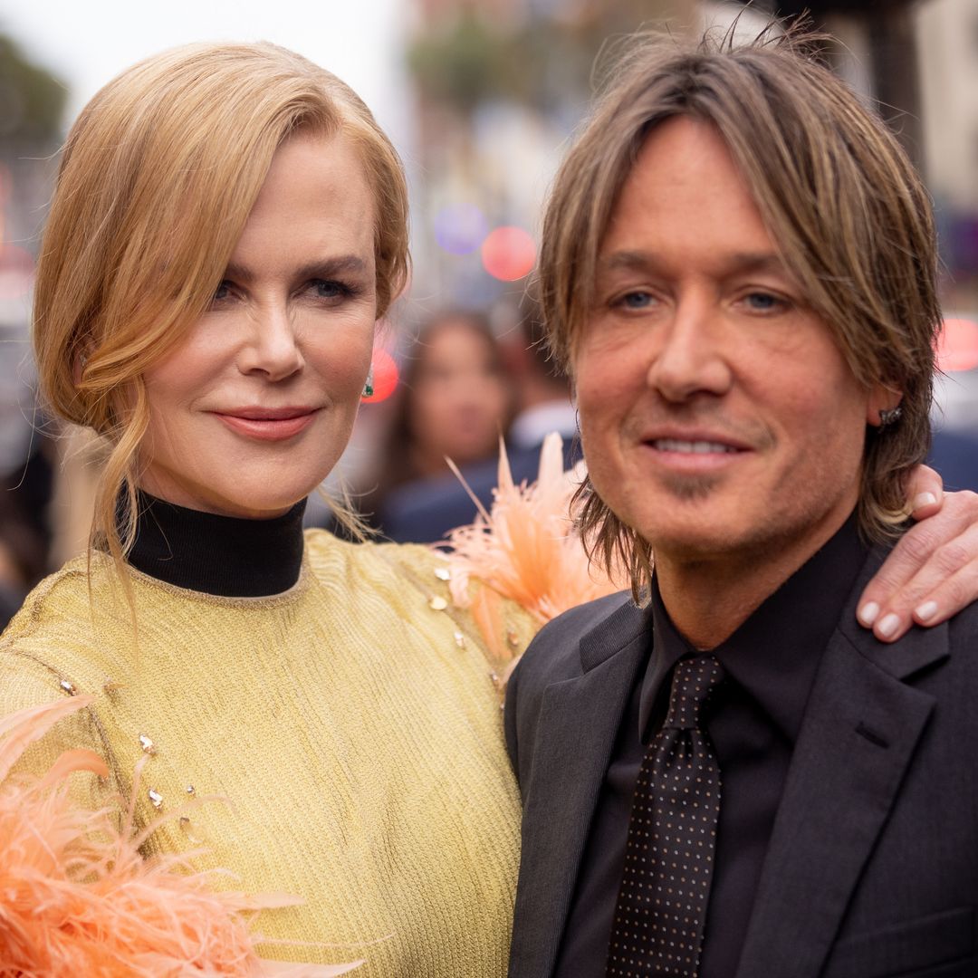 When did Keith Urban and Nicole Kidman's marriage challenges begin? Find out here!