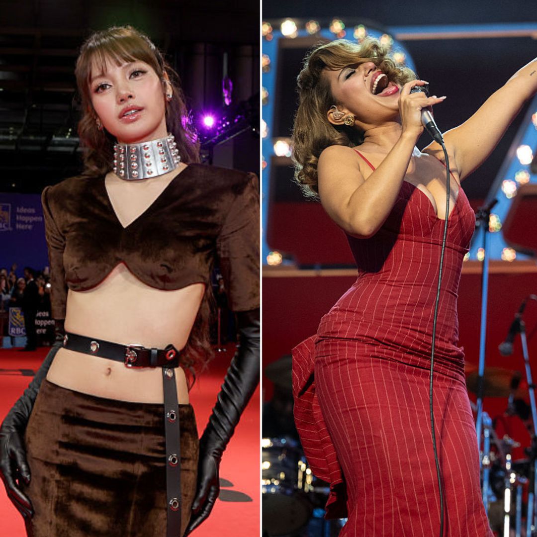 LISA and more among the first wave of performers announced for the 2026 MTV VMAs