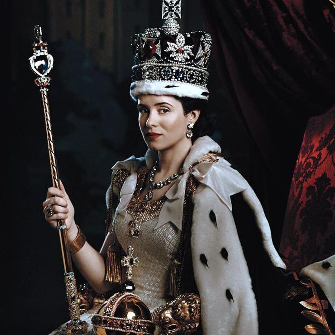 ‘The Crown’ jewels and antiques worth $200,000 stolen from Netflix set