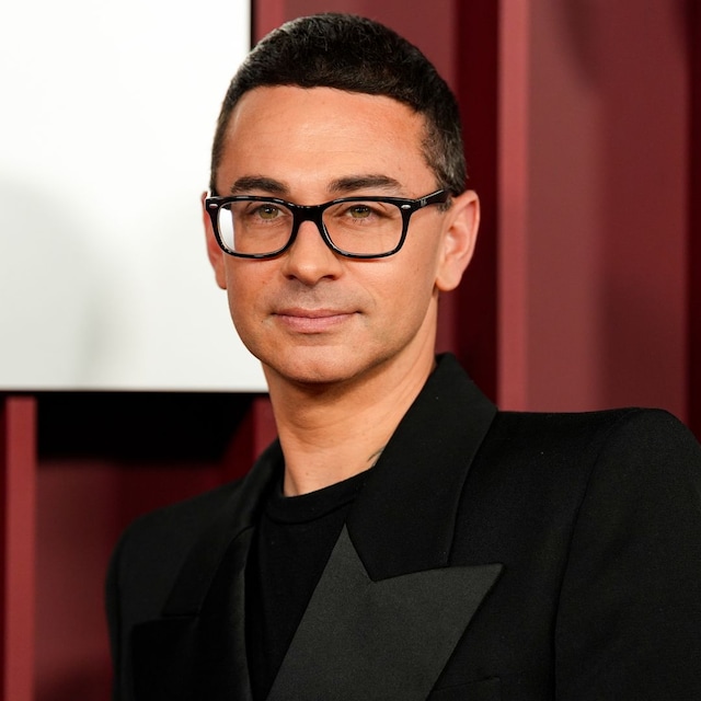  Christian Siriano