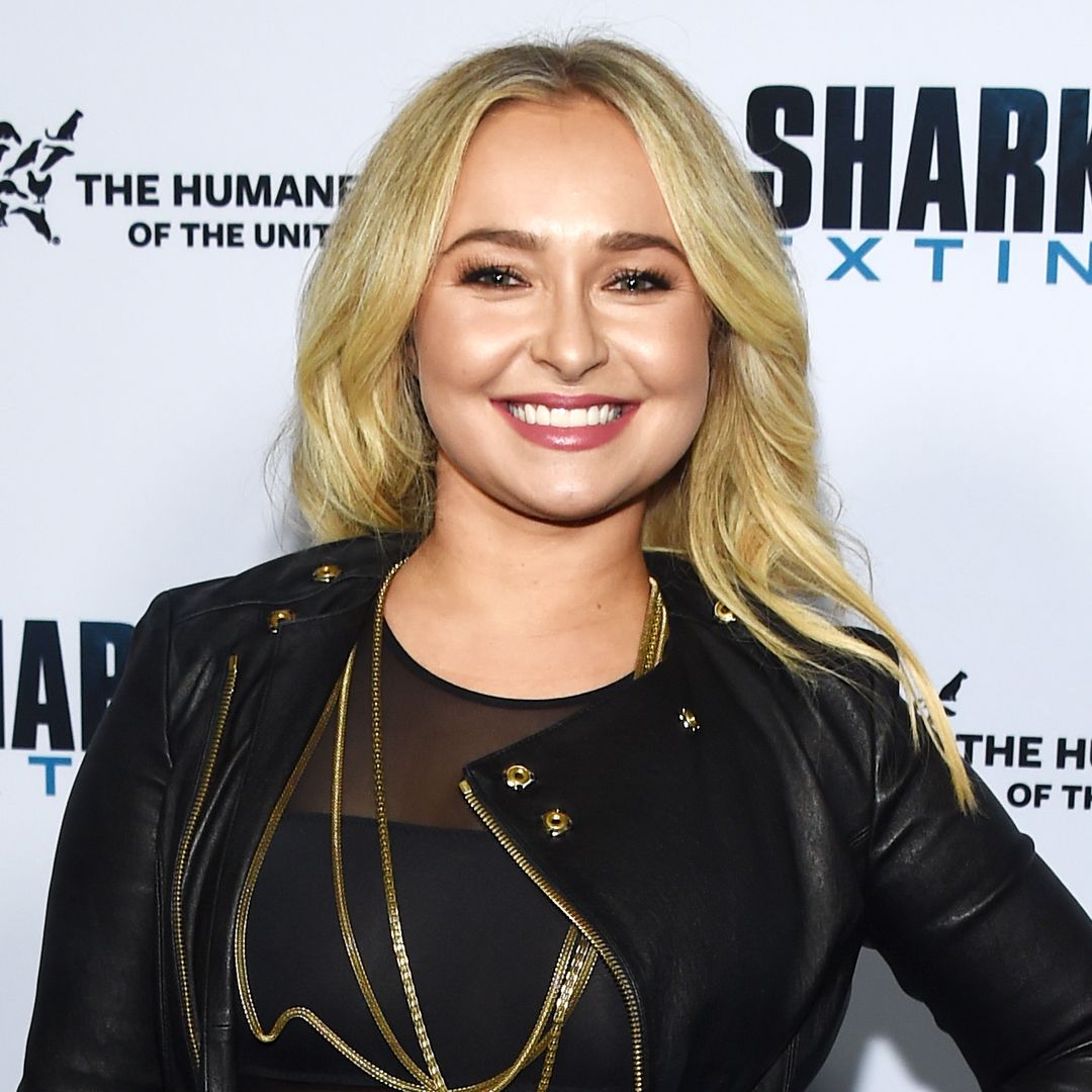 Hayden Panettiere’s mom and Brian Hickerson won’t attend her memorial - he reportedly understands why