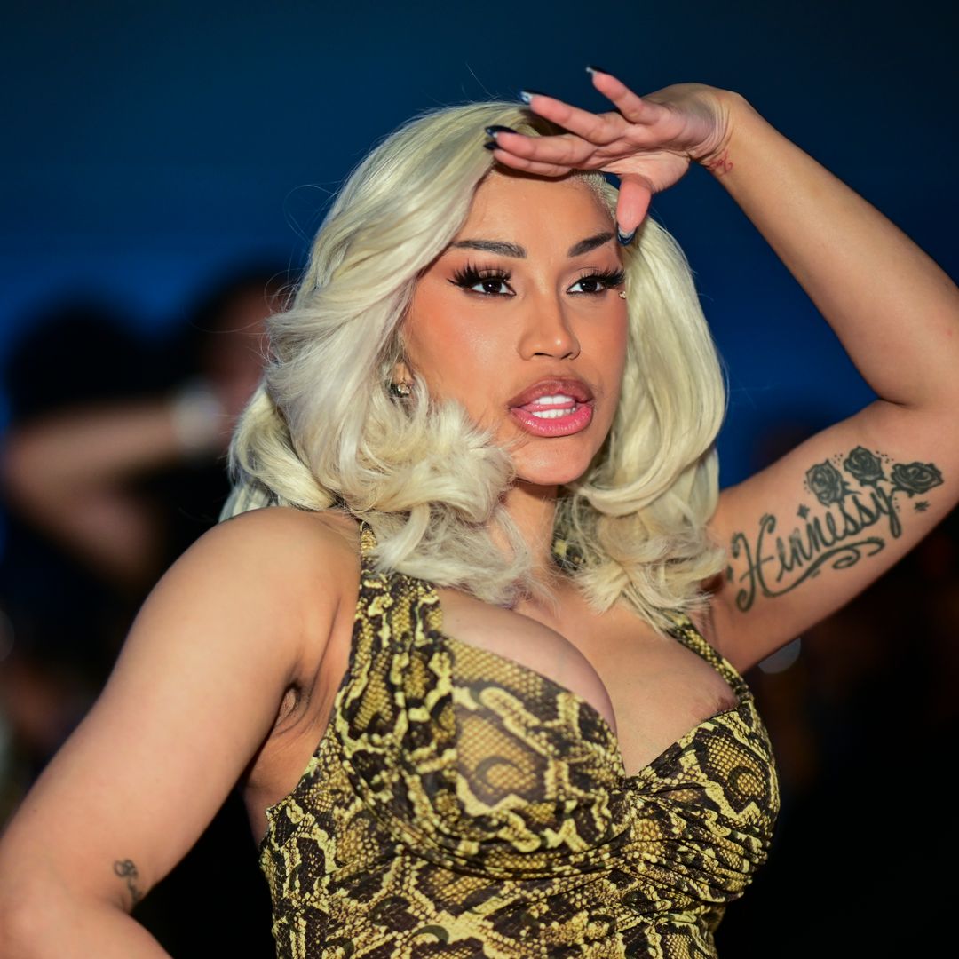 Cardi B almost passed out at her son’s baseball game: Here’s what happened