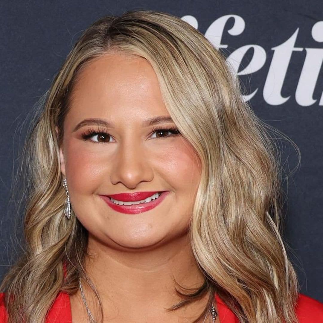 Gypsy Rose Blanchard shows off her new nose and opens up about mental health