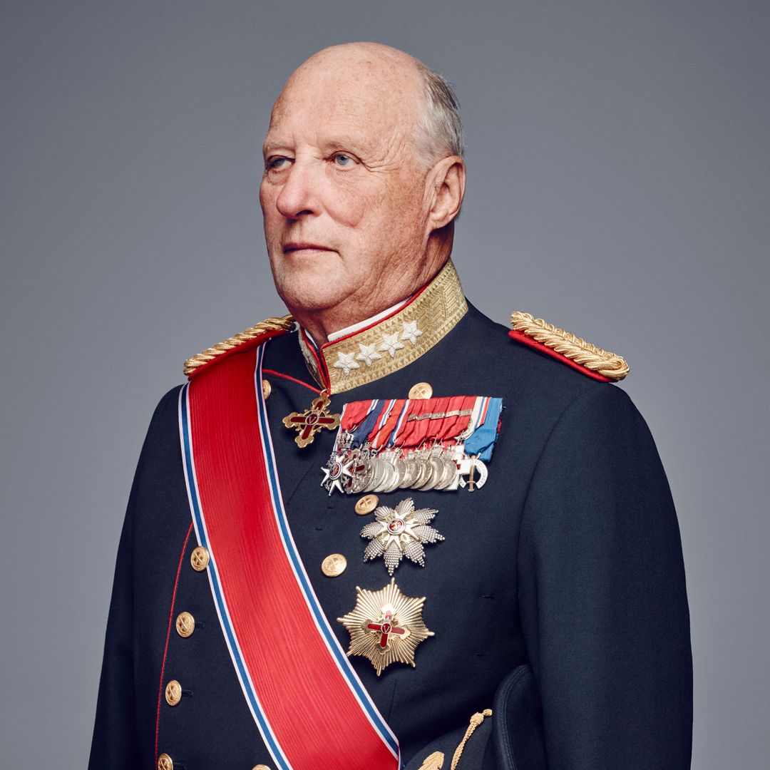 King Harald V of Norway dies at 89 — Europe loses its 'invincible viking'