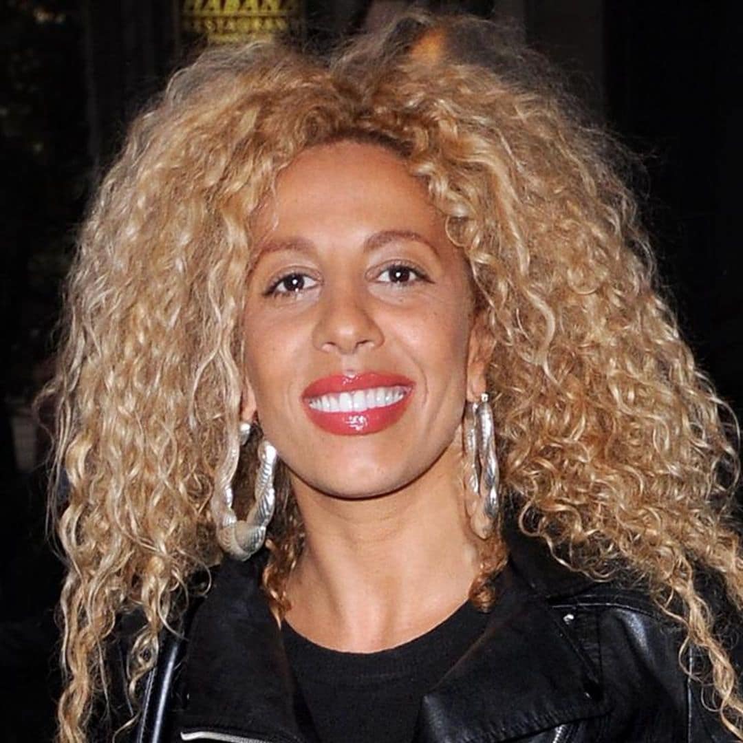 Tina Turner’s daughter in law to have a baby with late husband’s sperm