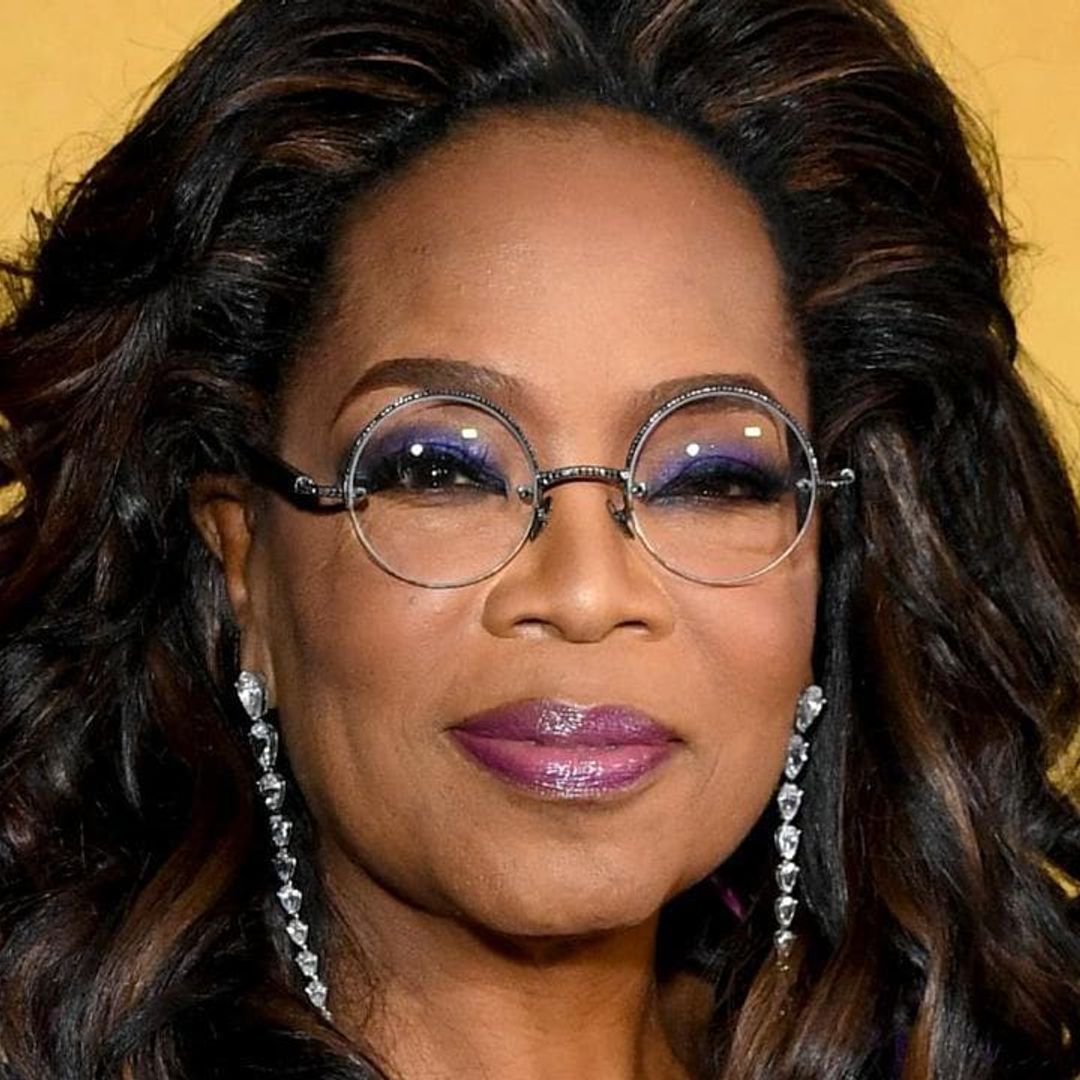 Oprah Winfrey, 70, hospitalized: ‘It was a very serious thing’