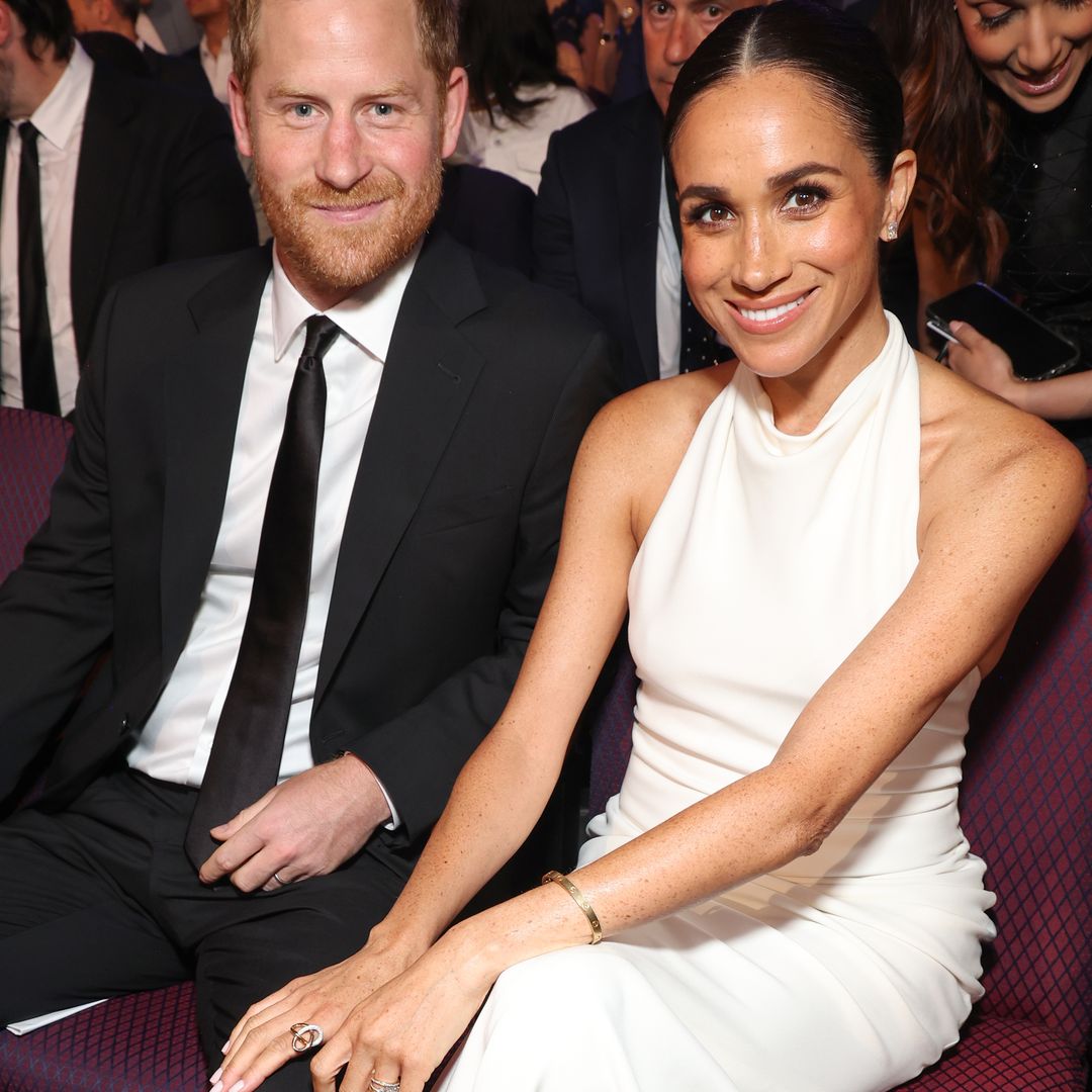 El príncipe Harry sorprende a Meghan Markle con un gesto de amor, tras meses difíciles