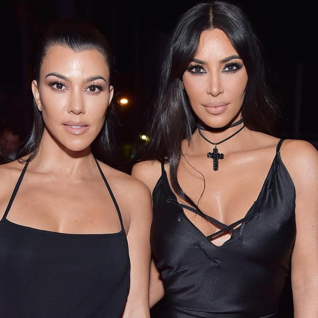 Why Kourtney Kardashian didn’t attend Kim Kardashian’s birthday party following feud