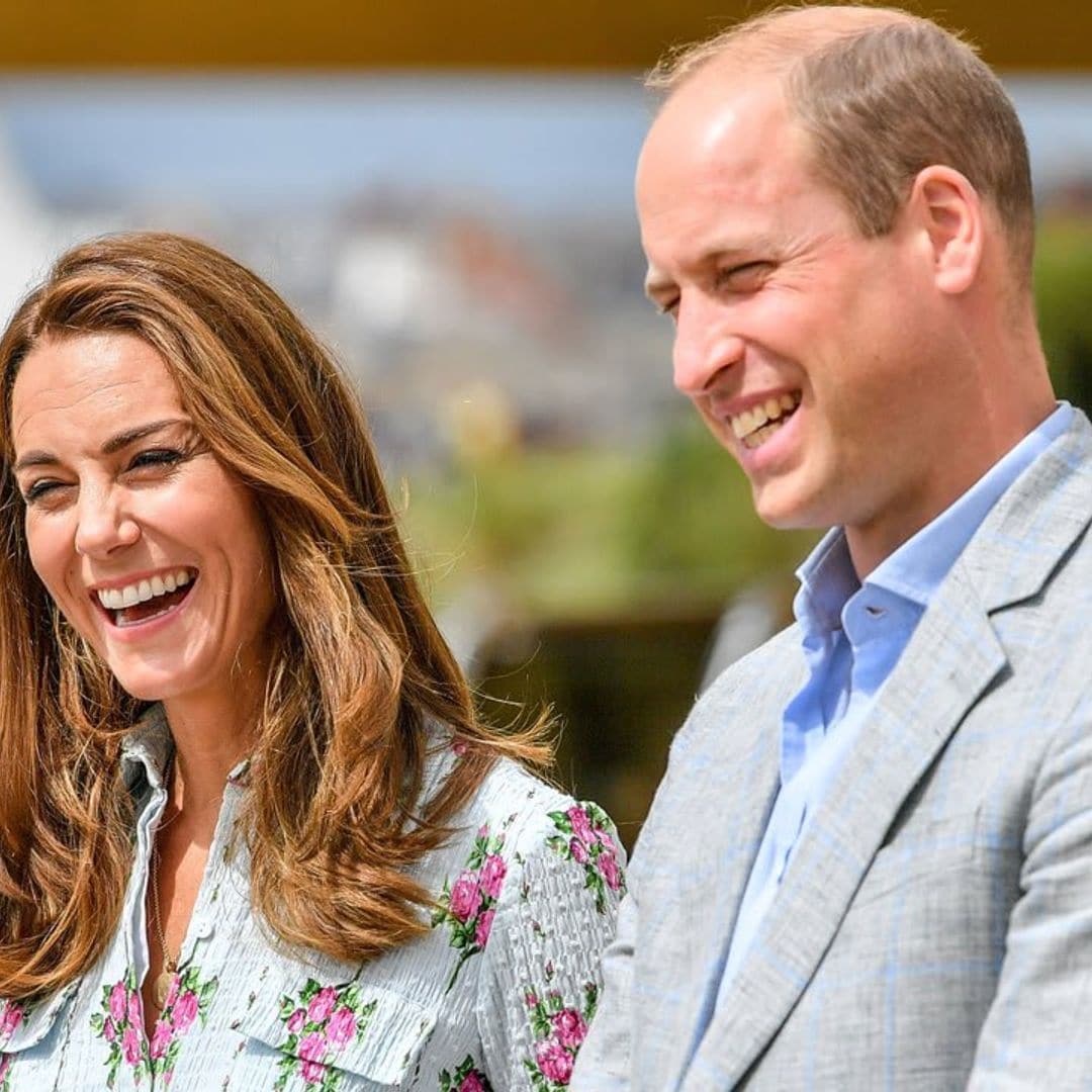 Kate Middleton and Prince William to relocate with their kids
