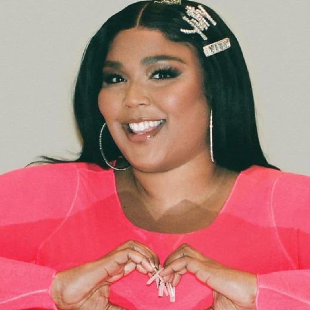 Is Lizzo launching a new swimwear collection?