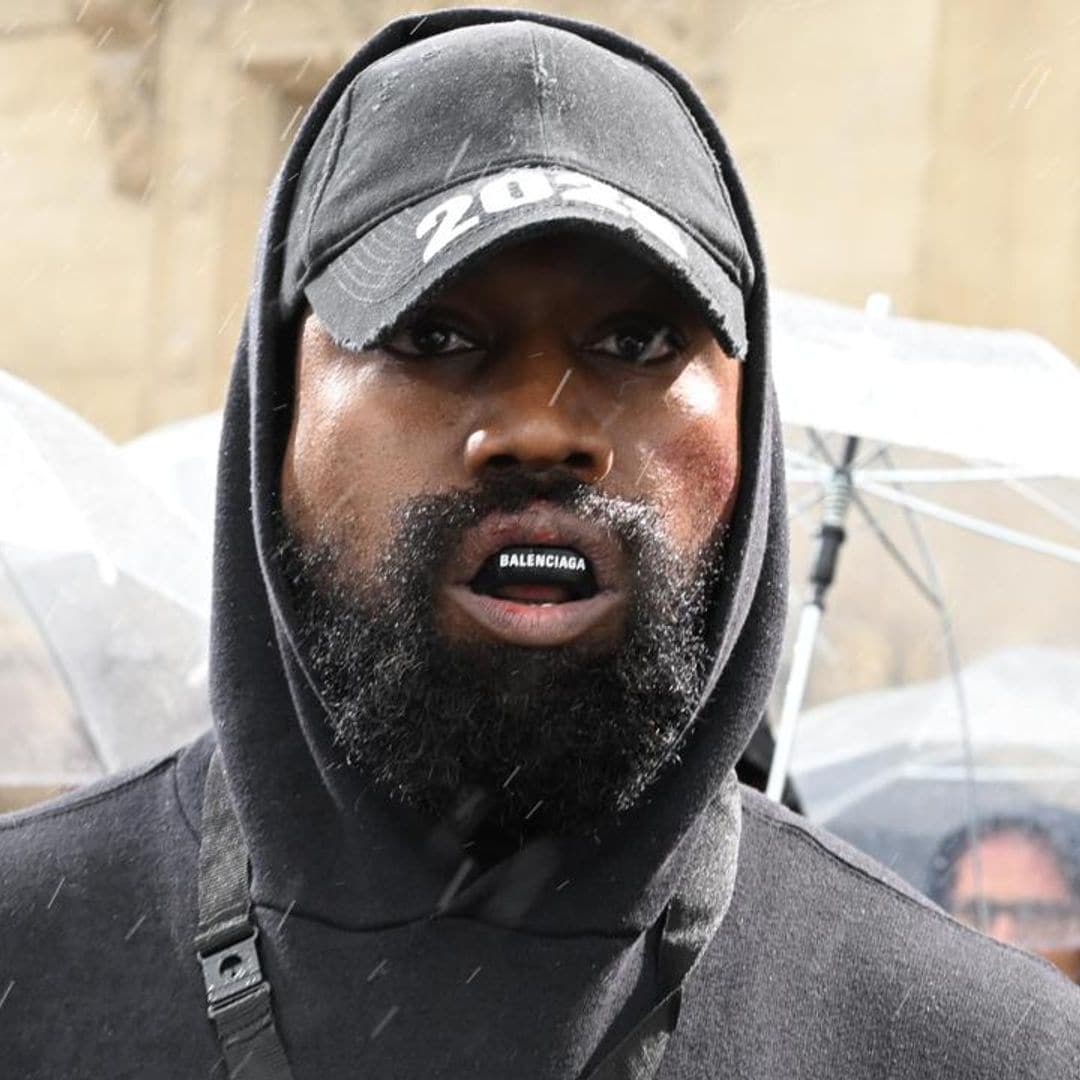 Kanye West faces $250 million lawsuit from George Floyd’s family after controversial claims