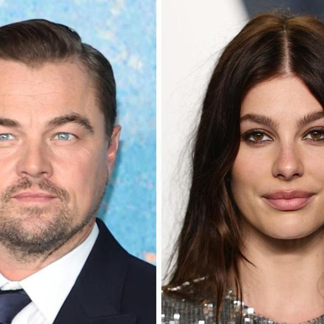 Leonardo DiCaprio and Camila Morrone reportedly broke up earlier this summer