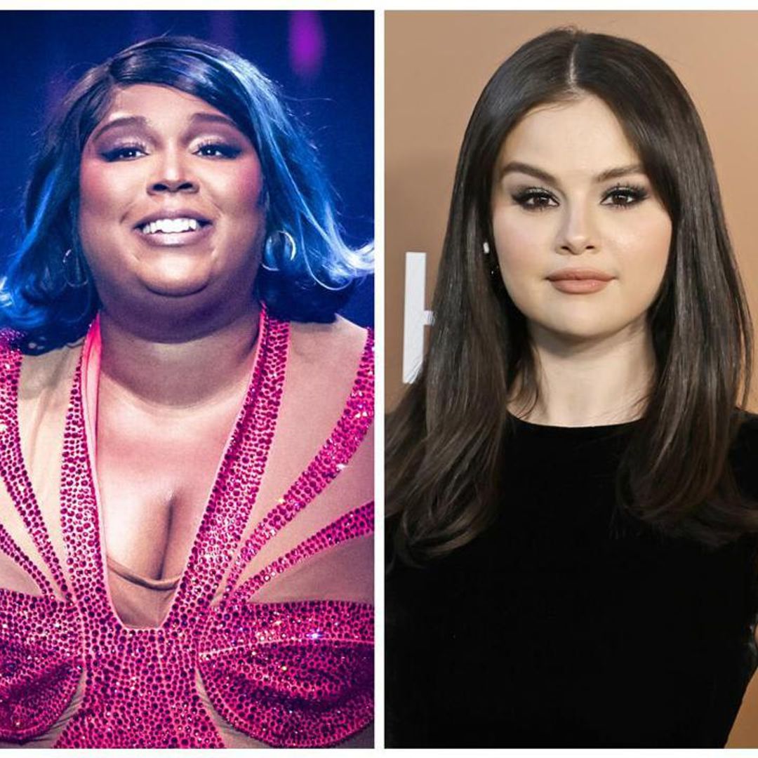 Lizzo recreates hilarious Selena Gomez interview: Selena reacts