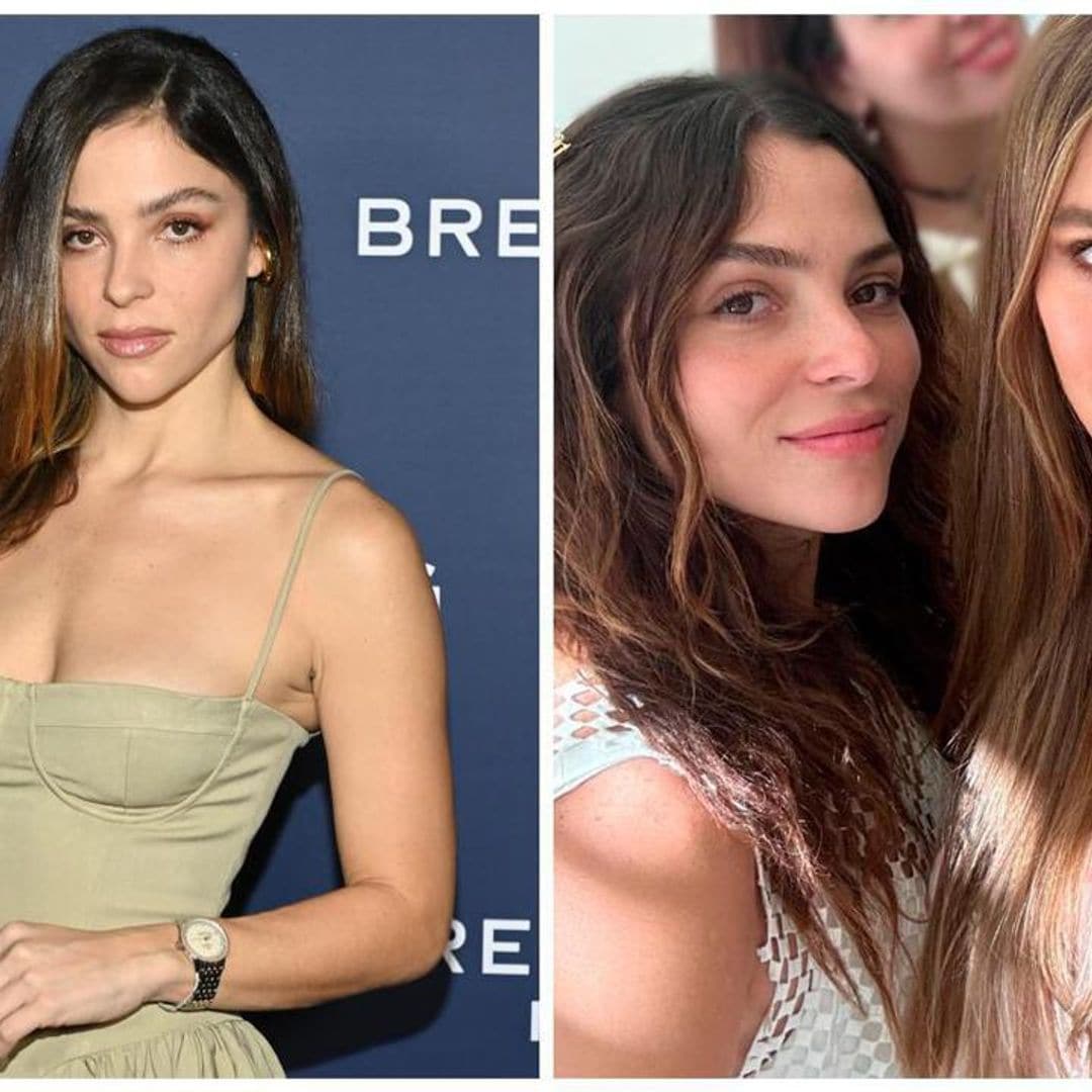 Meet Paulina Dávila, Sofía Vergara’s cousin, who also stars in ‘Griselda’