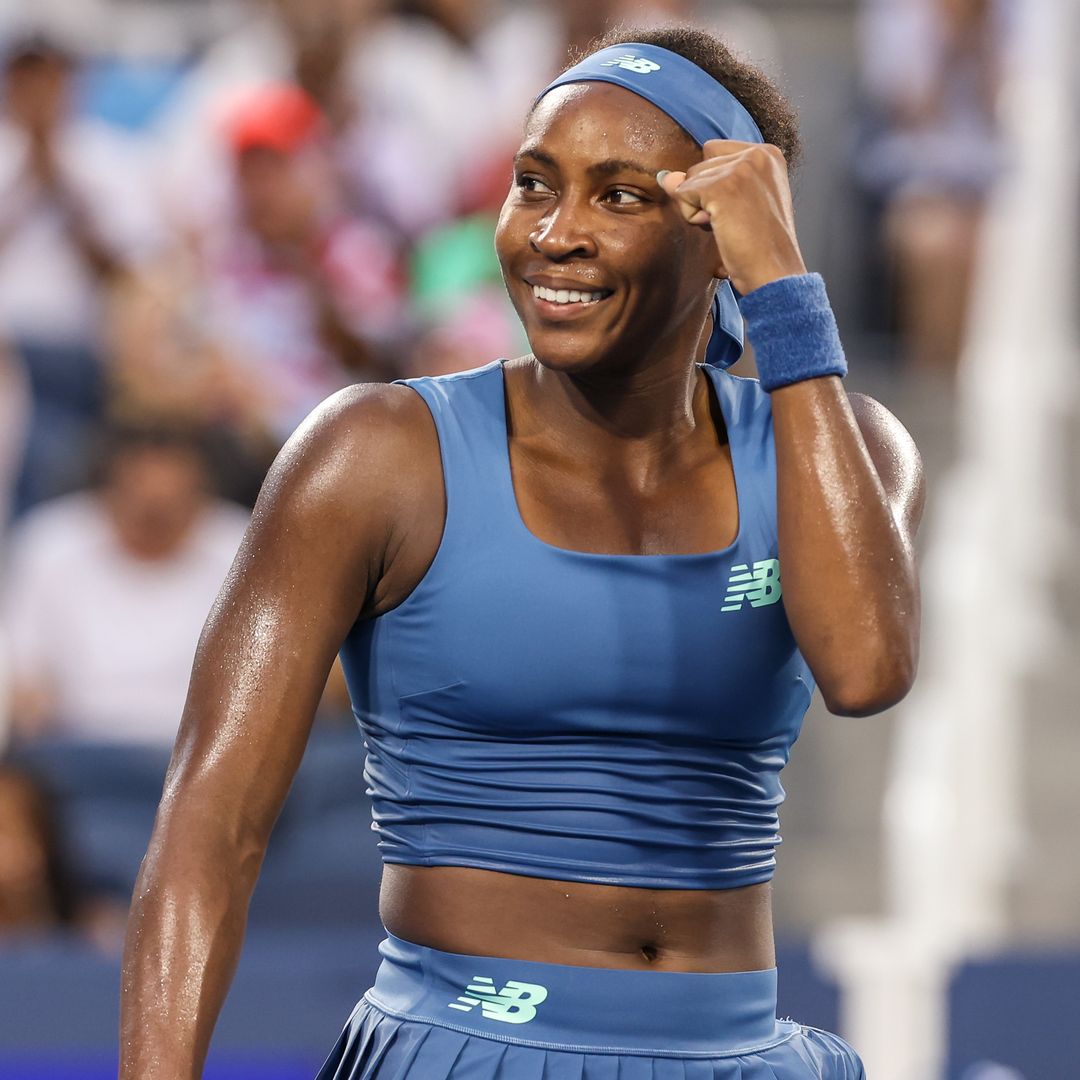 Coco Gauff returns to the US Open very different from one year ago: What changed