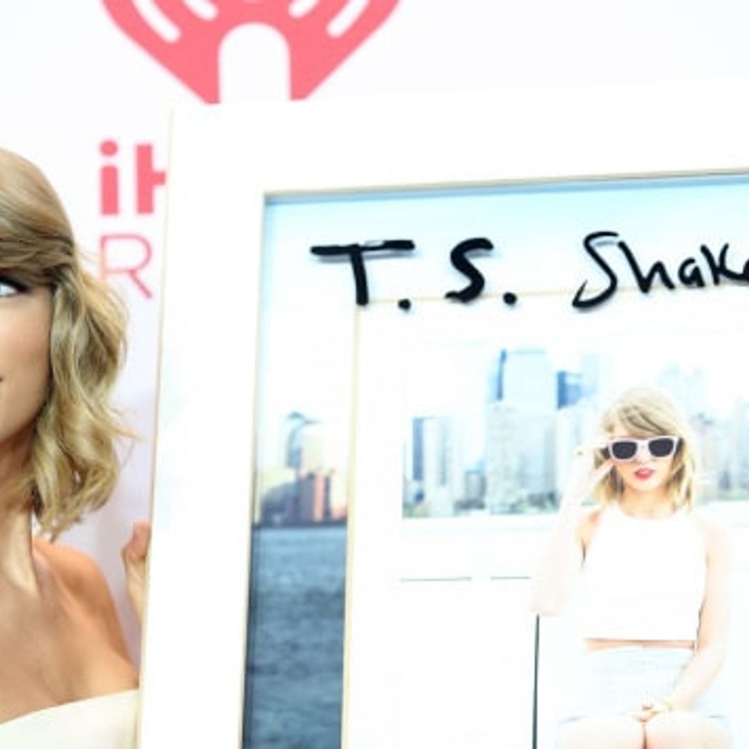 ​Taylor Swift fights back against hackers' nude photo claims