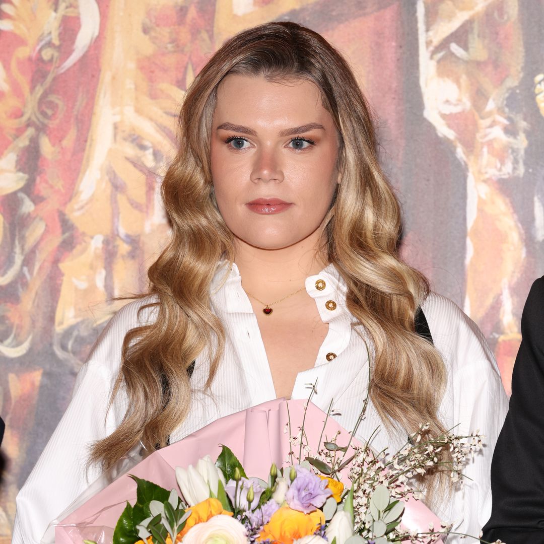 Grace Kelly’s granddaughter Camille Gottlieb reveals the comparison that goes too far: ‘Princess Grace is no longer here’