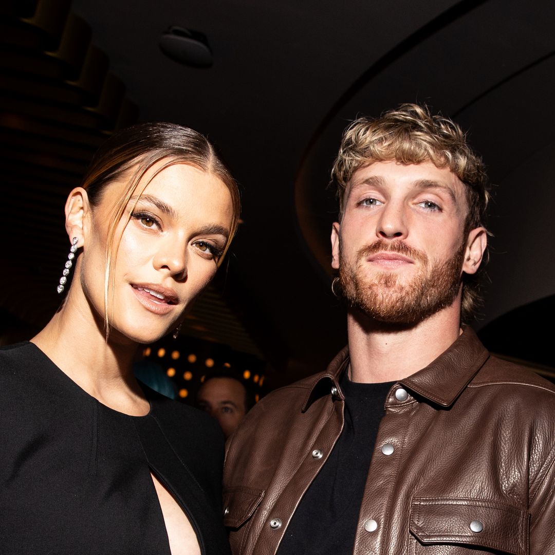 Logan Paul and Nina Agdal's fairytale wedding in Italy left Jake Paul in tears