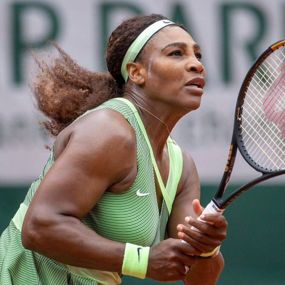 Serena Williams forced to withdraw from Australian Open after medical advice