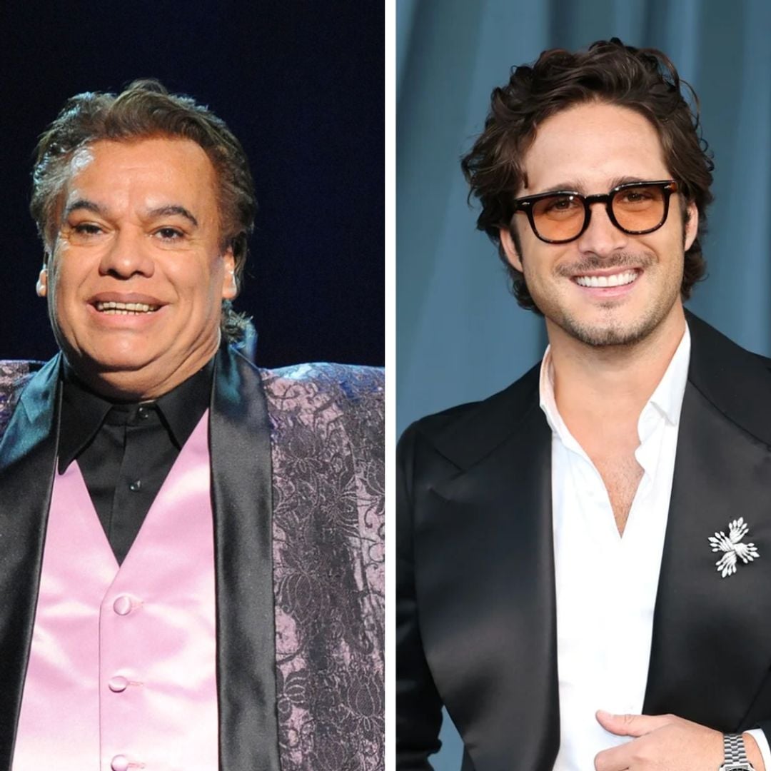 Diego Boneta honors Juan Gabriel with unreleased studio video on his 76th birthday